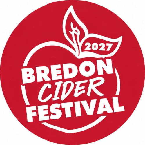 Bredon Cider Festival 2027 logo